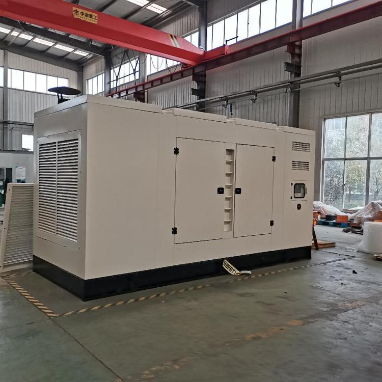 嘉祥发电机出租